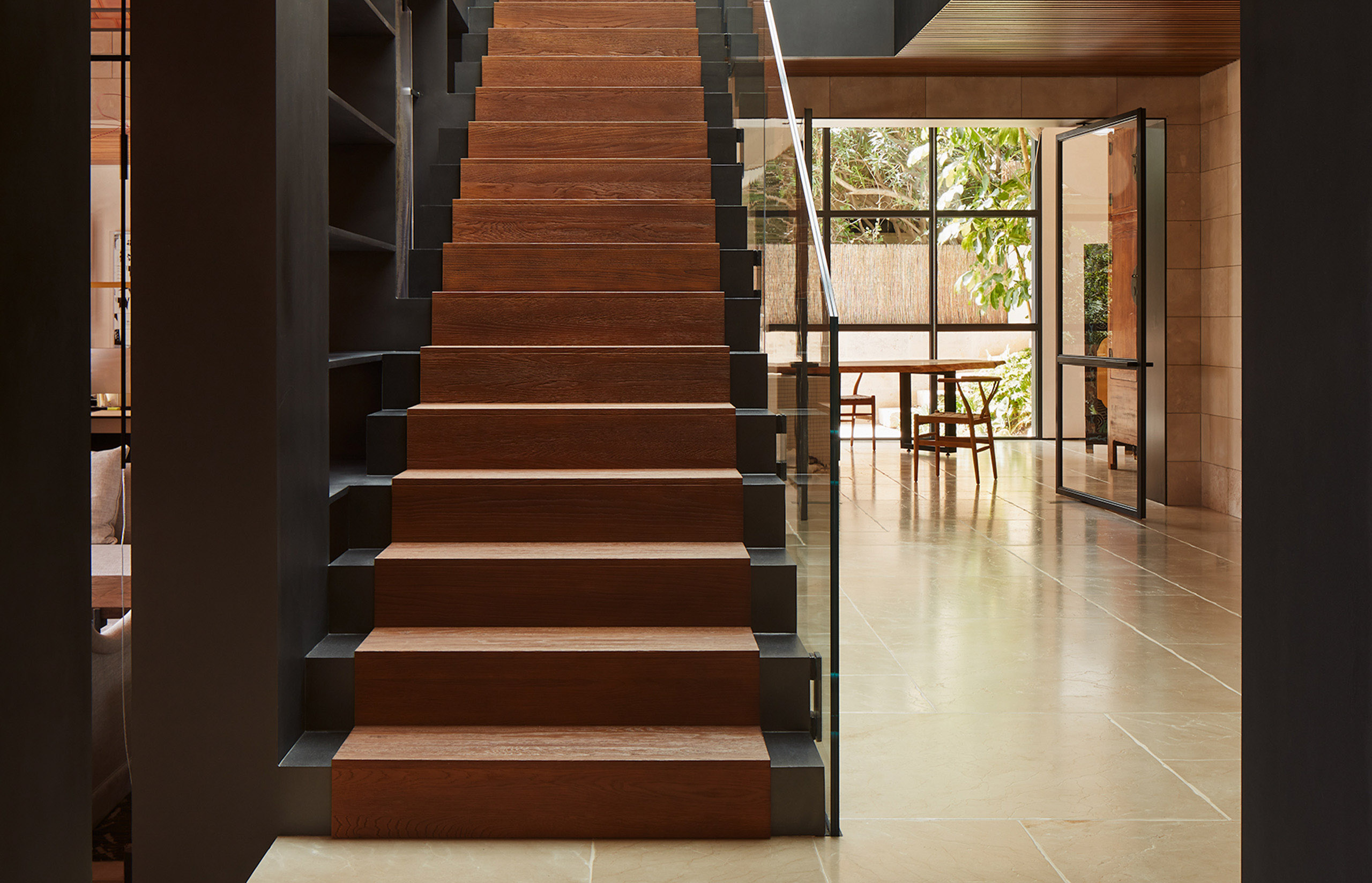 Private Villa Palma di Mallorca_Photo:DePasquale+Maffini