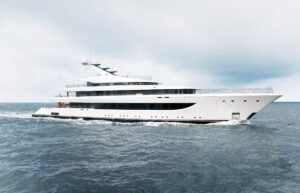 MY60m Stella M (Feadship)