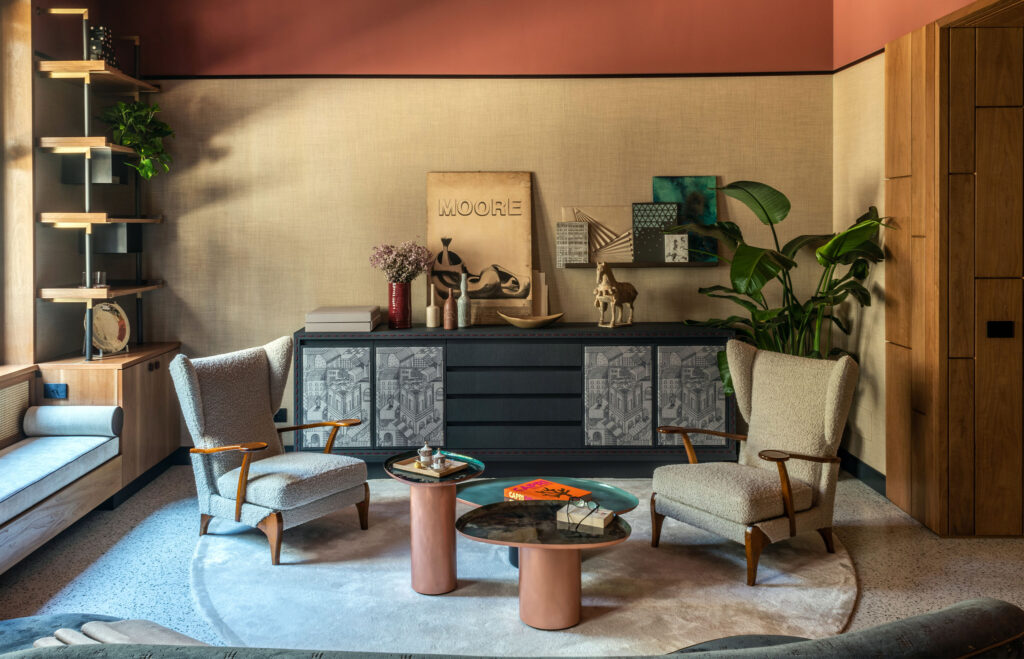 Brera Design House by FM Architettura