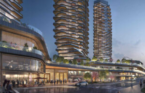 Mandarin Oriental Residences Etiler