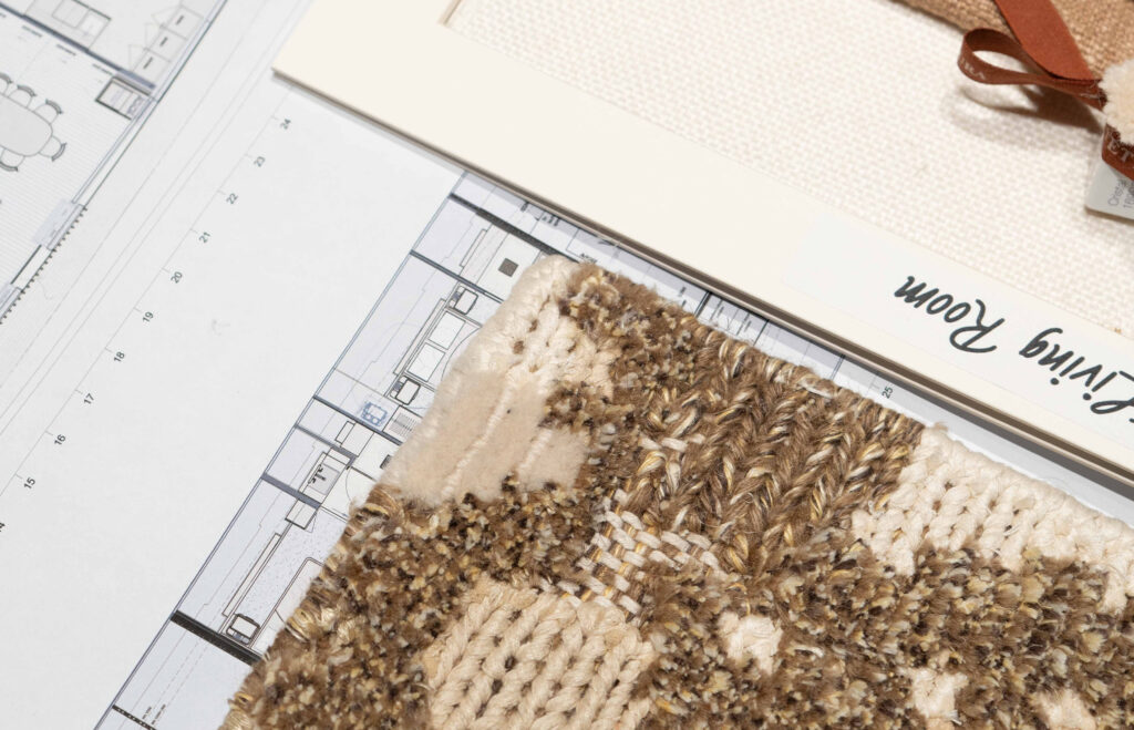 FM Architettura offers a full service approach