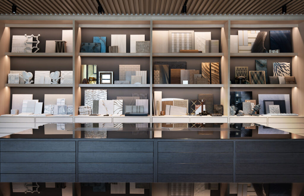 DesignStudio in FM Architettura