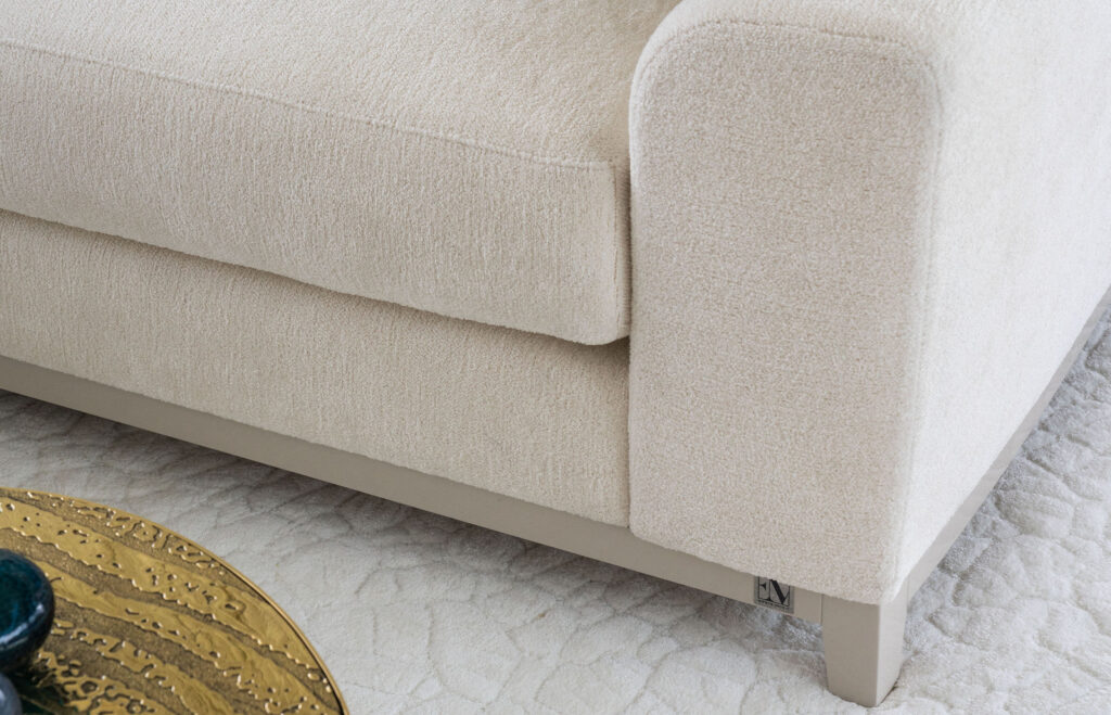 FM Architettura has a full logistics supply chain