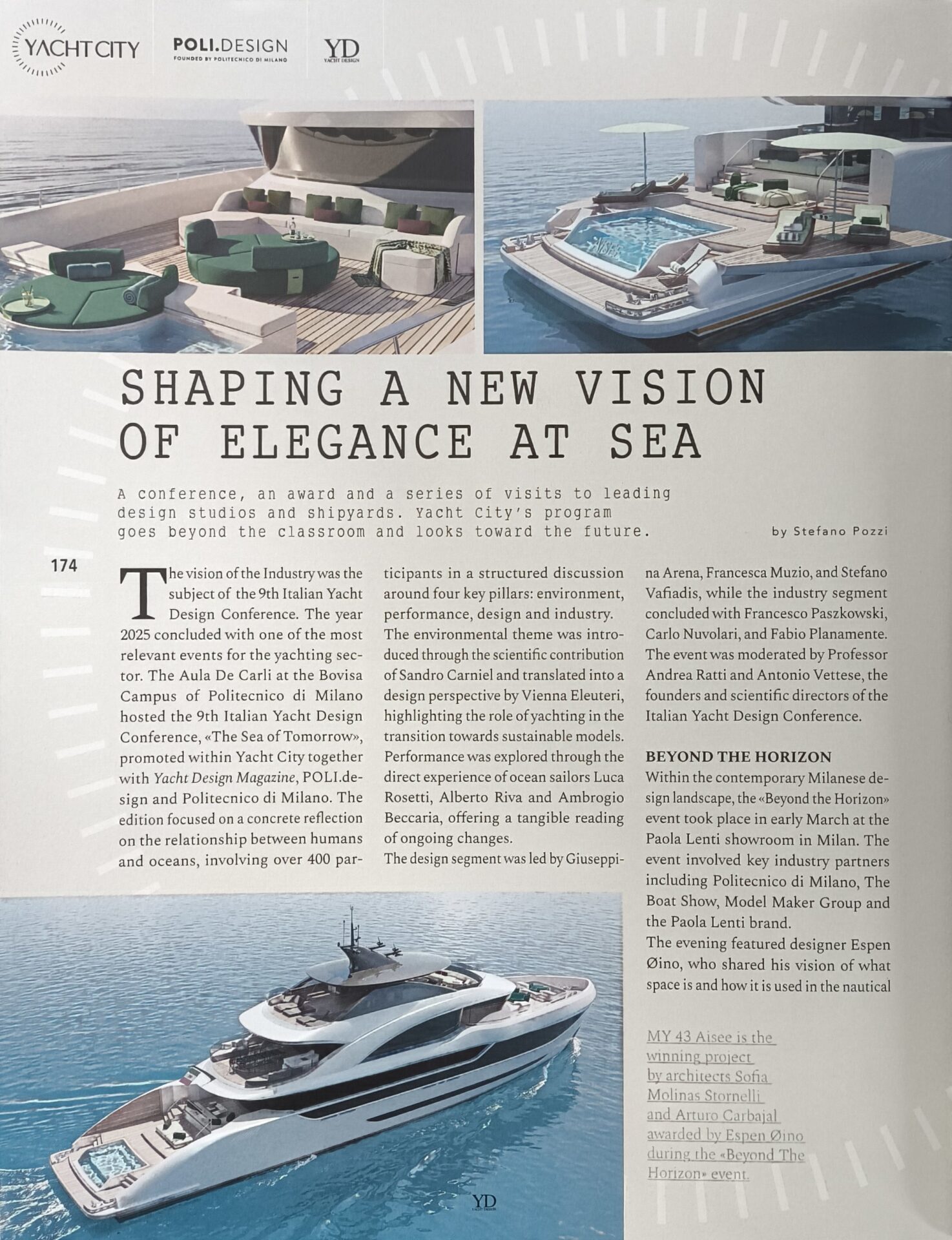 Yacht Design Magazine_Shaping a new vision of elegance at sea