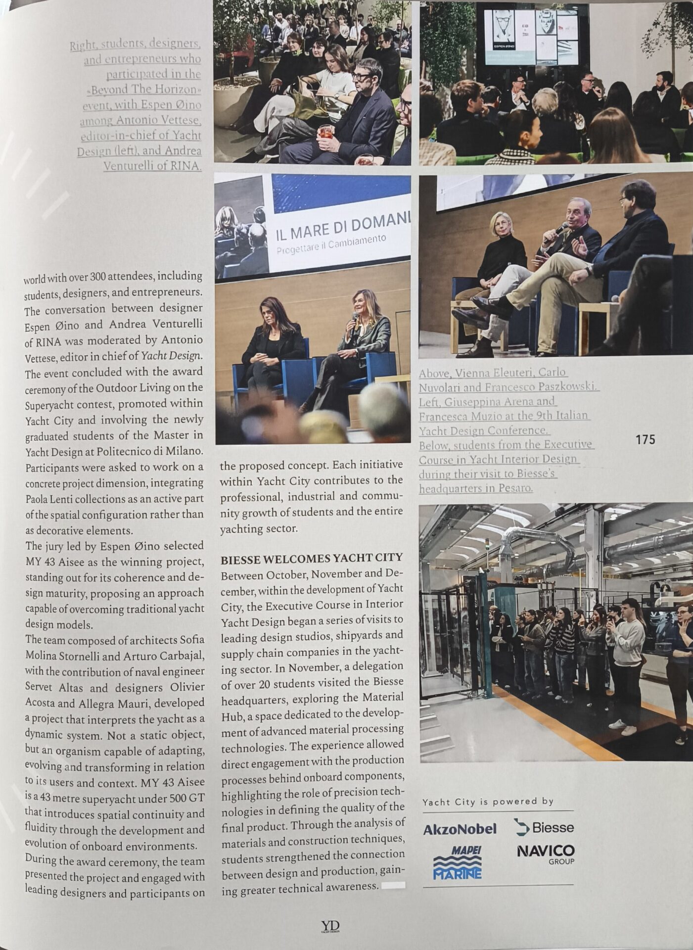 Yacht Design Magazine_Shaping a new vision of elegance at sea