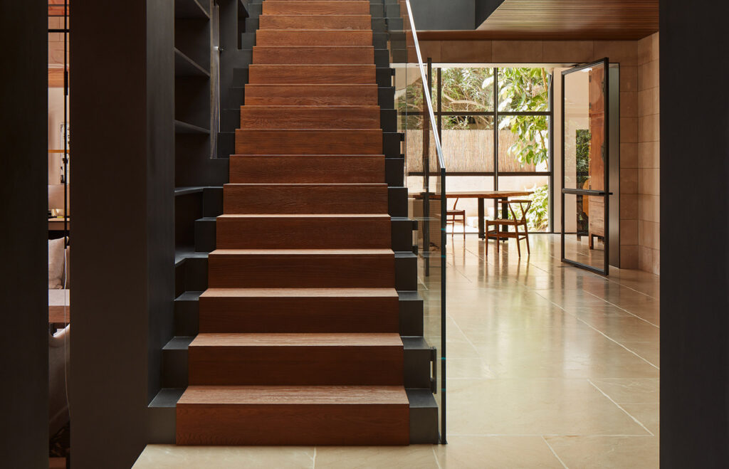 Private Villa Palma di Mallorca_Photo:DePasquale+Maffini