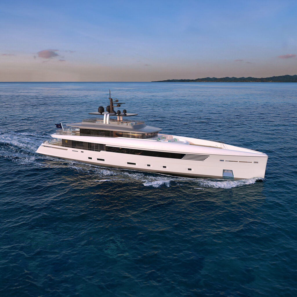 Superyachts – FM Architettura